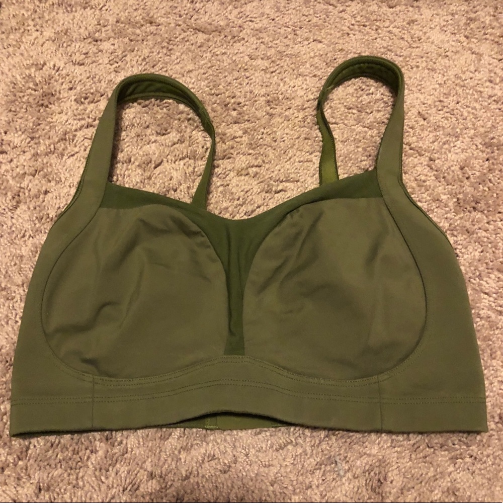 Lululemon Ta Ta Tamer